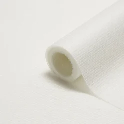 Fibre de verre maille/tissage à peindre plafond 135g/m² L.25 m (Vendu au rouleau)-Diall Best