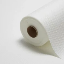 Diall Fibre de verre maille/tissage à peindre 180g/m² L.25 m (Vendu au rouleau)