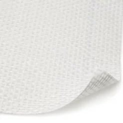 Diall Fibre de verre maille/tissage à peindre 180g/m² L.25 m (Vendu au rouleau)