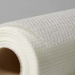 Fibre de verre maille/tissage à peindre 100g/m² L.25 m (Vendu au rouleau)-Diall Sale