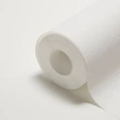 Fibre de verre maille/tissage à peindre 135g/m² L.25m (vendu au rouleau)-Diall Sale