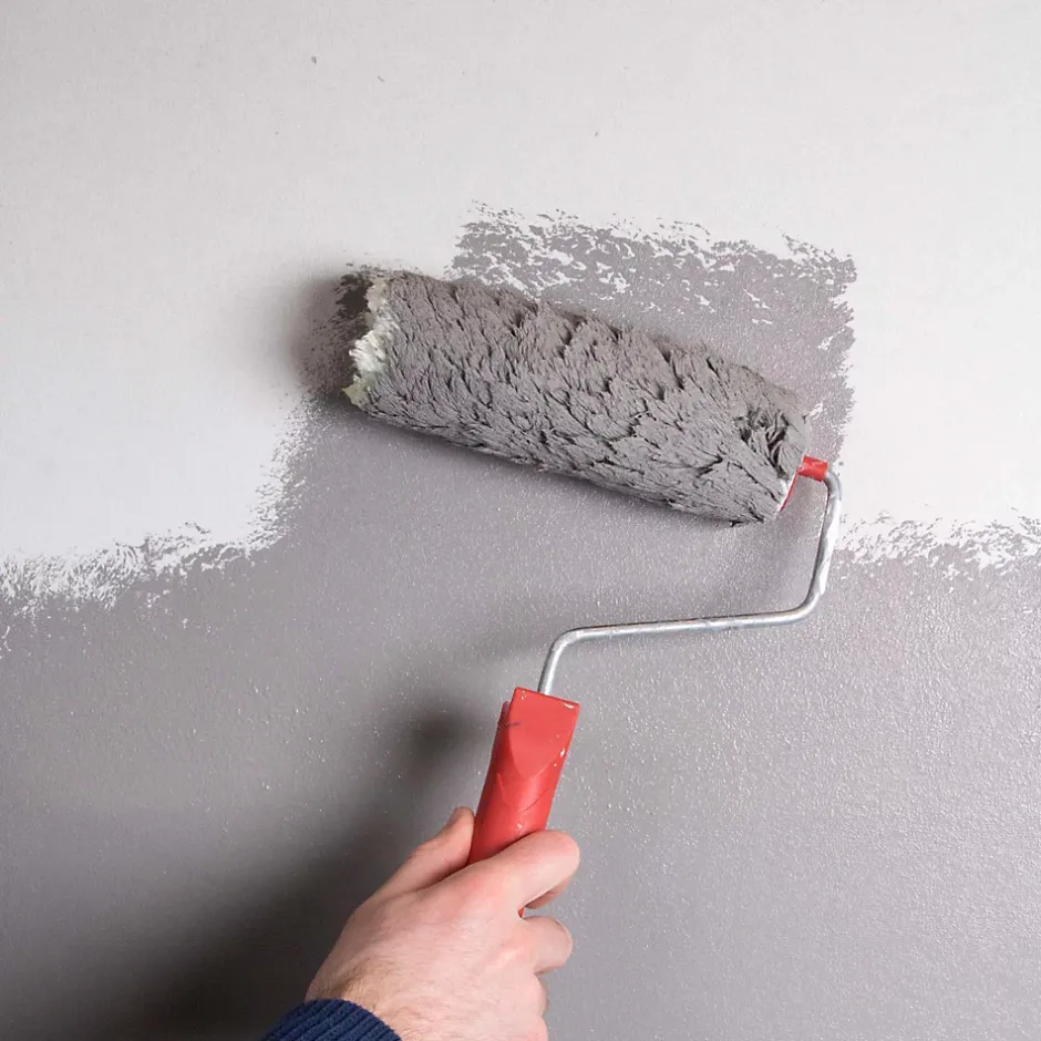 Excellence Fibre de verre prête à l'emploi lisse