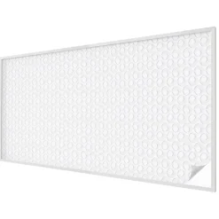 Film décoratif pour vitre 200x100 cm décoratif vitrail Formes Géométriques 1 rol.-Wallfluent