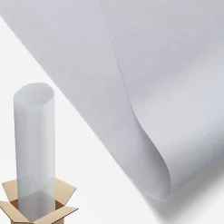 Film décoratif pour vitre 50x116 cm Protège efficacement l'intimité Couleur Unie 1 rol.-Wallfluent Hot