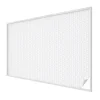 Wallfluent Film décoratif pour vitre 200x146 cm décoratif vitrail Formes Géométriques 1 rol.