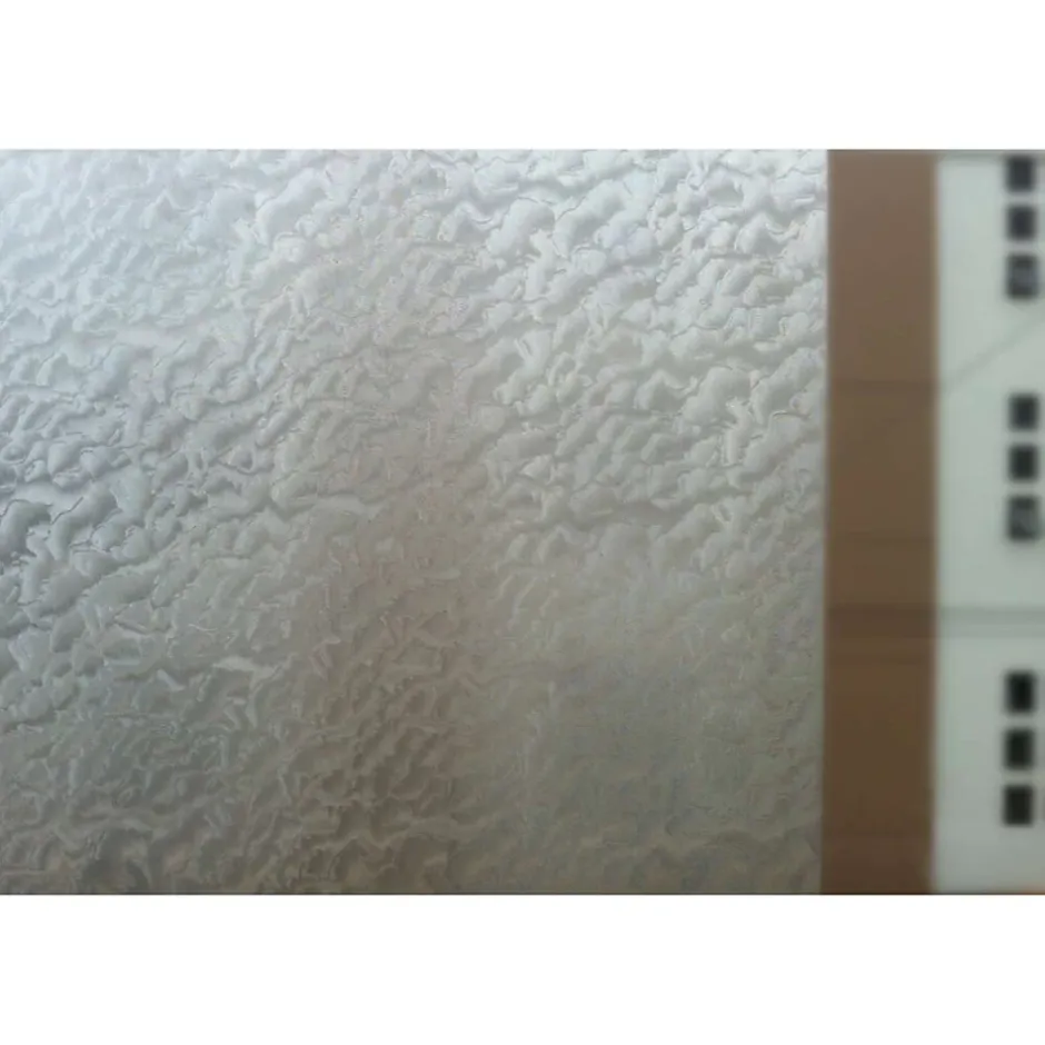 Film décoratif vitrostatique Frost