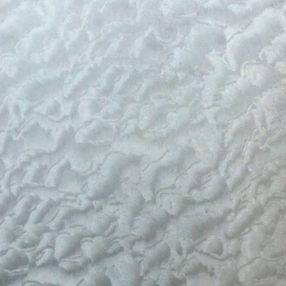 Film décoratif vitrostatique Frost