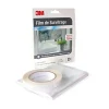 3M Film de survitrage fenêtre transparent 2 x 1,5 m
