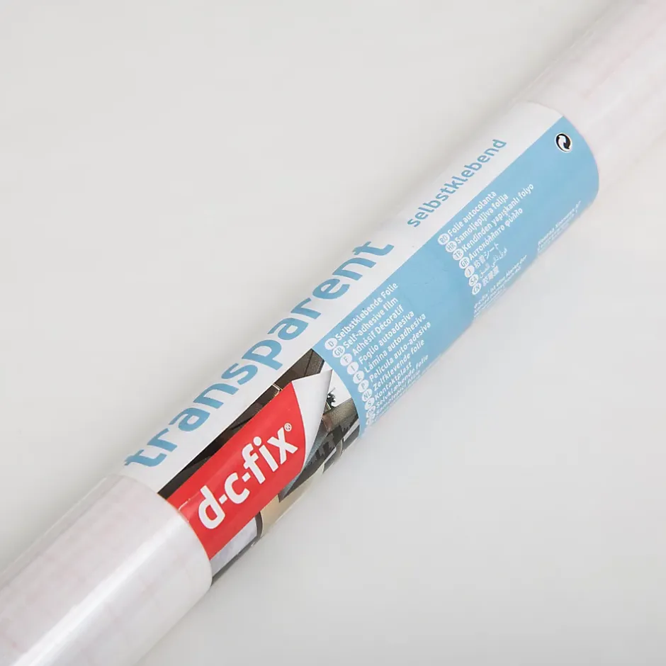 Film occultant adhésif pour vitre d-c-fix® Opal 2m x 0.675m
