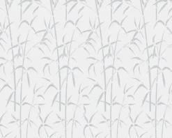 Film occultant adhésif pour vitre imprimé bambou ® L.200 x l.67,5cm-D-C-Fix Sale