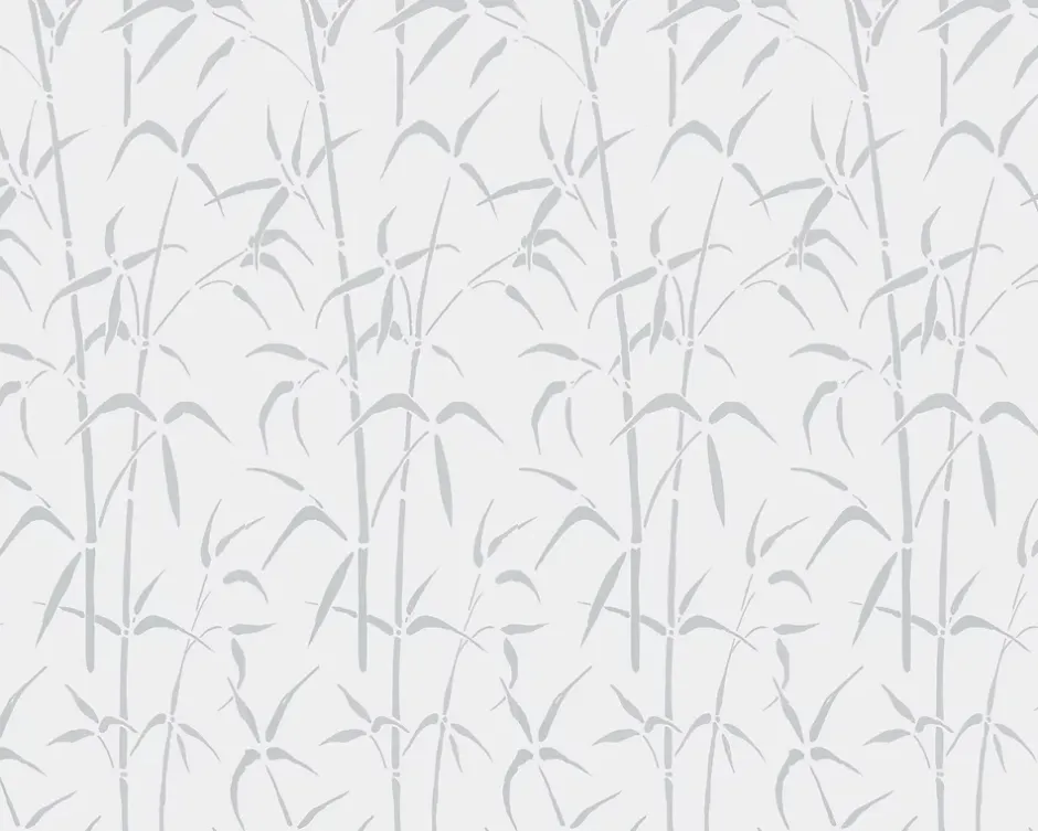 Film occultant adhésif pour vitre imprimé bambou ® L.200 x l.67,5cm-D-C-Fix Sale