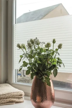 Film occultant adhésif pour vitre ® Jalousie 2m x 0.45m-D-C-Fix Outlet