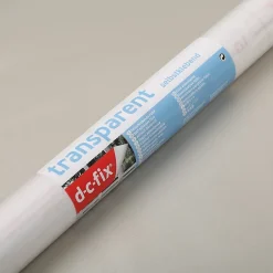 Film occultant adhésif pour vitre ® Milky 2m x 0.45m-D-C-Fix Discount