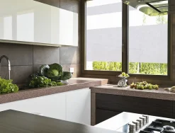 D-C-Fix Film occultant statique pour vitre ® Static Lynn 1.5m x 0.45m