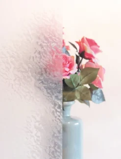 Film occultant statique pour vitre ® Premium Snow 1.5m x 0.675m-D-C-Fix Online