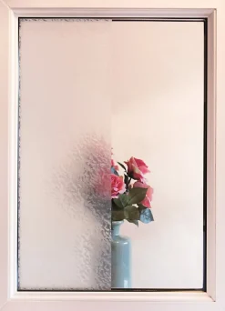 Film occultant statique pour vitre ® Premium Snow 1.5m x 0.90m-D-C-Fix New