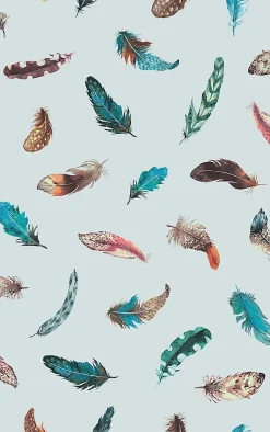 Film occultant statique pour vitre ® Premium Finja 1.5m x 0.45m-D-C-Fix Best