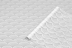 D-C-Fix Film occultant statique pour vitre premium imprimé tropical ® L.150 x l.90cm