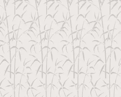 D-C-Fix Film occultant statique pour vitre ® Static Bambou 1.5m x 0.90m