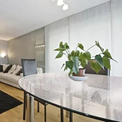 D-C-Fix Film occultant statique pour vitre ® Static Lava 1.5m x 0.45m