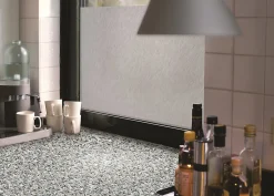 Film occultant statique pour vitre d-c-fix® Premium Ilva 1.5m x 0.675m- Hot