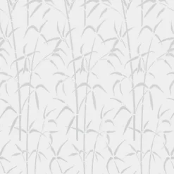 Film occultant statique pour vitre ® Static Bambou 1.5m x 0.675m-D-C-Fix