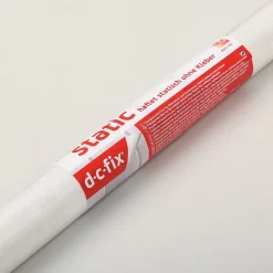 Film occultant statique pour vitre ® Static Frost 1.5m x 0.675m-D-C-Fix Best