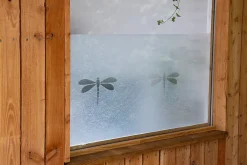 Film occultant statique pour vitre ® Premium Nibella 1,5 m x 45 cm-D-C-Fix Sale