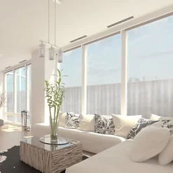 D-C-Fix Film occultant statique pour vitre ® Premium Sofelto 1.5m x 0.45m