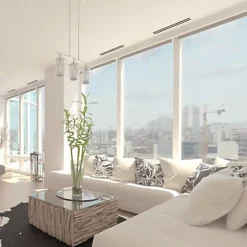 D-C-Fix Film occultant statique pour vitre ® Premium Sofelto 1.5m x 0.45m