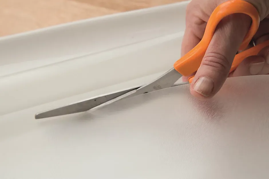 D-C-Fix Film occultant statique pour vitre ® Premium Sofelto 1.5m x 0.45m