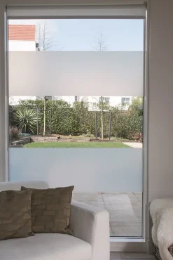 D-C-Fix Film occultant statique pour vitre ® Static Frost 1.5m x 0.90m