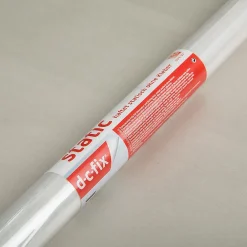 Film occultant statique pour vitre ® Static Lynn 1.5m x 0.90m-D-C-Fix