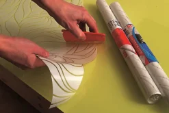 Film occultant statique pour vitre ® Static Antwerpen 1.5m x 0.45m-D-C-Fix Discount