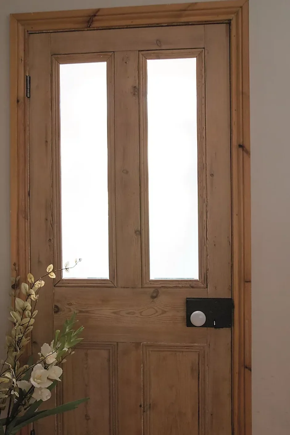 Film occultant statique pour vitre d-c-fix® Premium Frost 1.5m x 0.675m- Sale