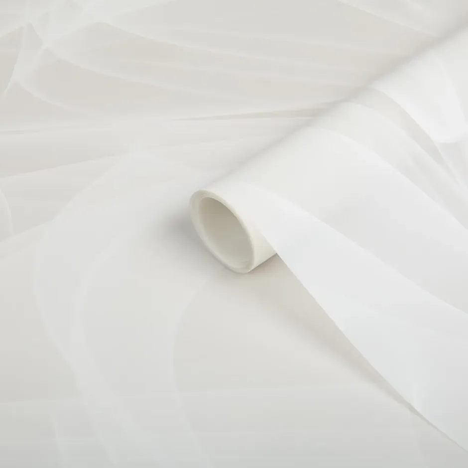 DC Fix Film occultant statique pour vitre d-c-fix® Premium Murano 1.5m x 0.45m