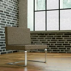 Film occultant statique pour vitre ® Premium Papier de riz 1.5m x 0.675m-D-C-Fix