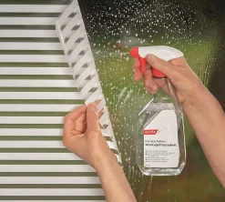 D-C-Fix Film occultant statique pour vitre ® Static Linia 1.5m x 0.45m