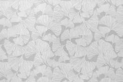 D-C-Fix Film occultant statique pour vitre imprimé feuillage Ginko ® L.150 x l.65,5cm
