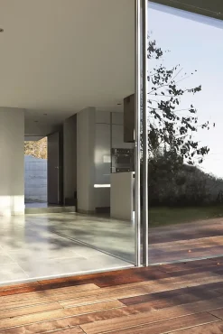 Film technique adhésif pour vitre d-c-fix® Miroir sans tain 1.5m x 90cm