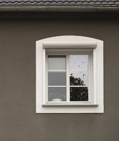 Film technique adhésif pour vitre d-c-fix® Miroir sans tain 1.5m x 90cm