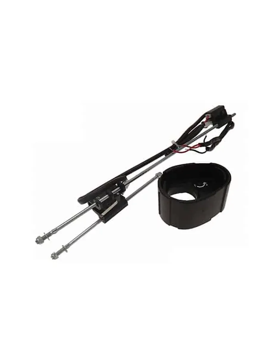 Fin de courses 119RID181 pour motorisation de portail KRONO-Came Clearance