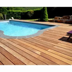 Fixation invisible pour lame de terrasse en bois FIXEGO --Jouplast Online