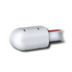 Flasque de fixation 428445 pour barrières automatiques-Faac New