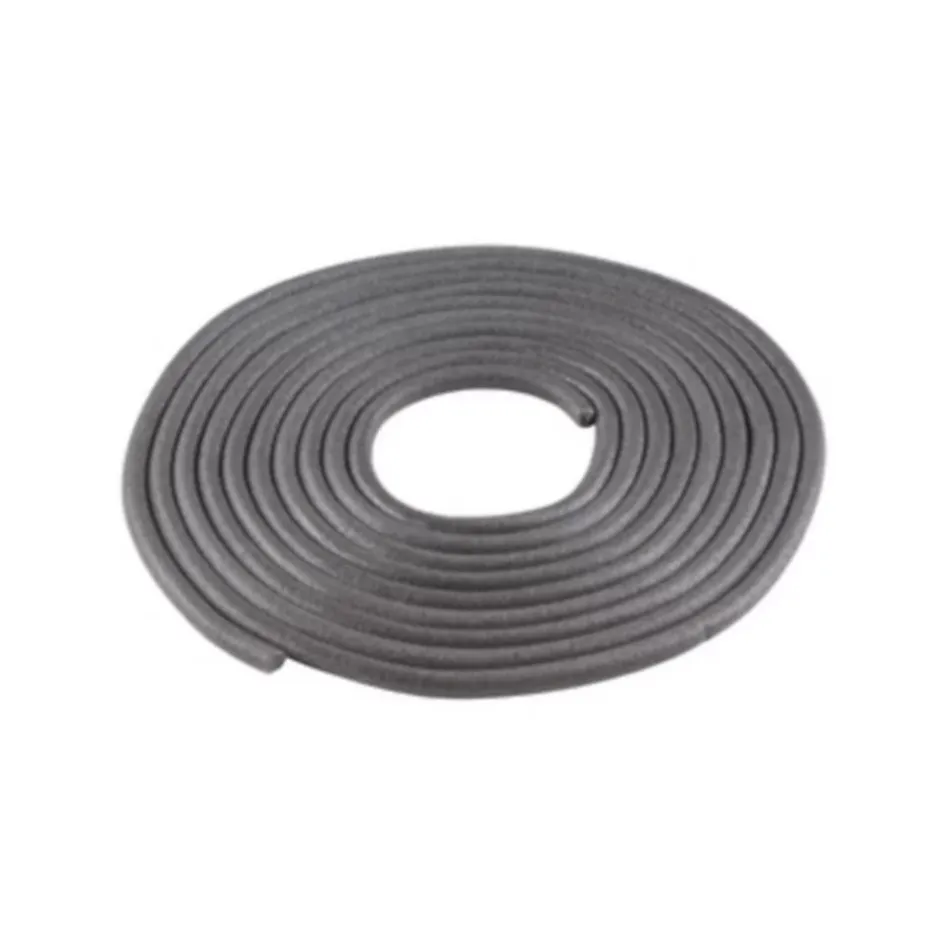 Wolfcraft Fond de joint polyéthylène ø10 mm x L.6 m