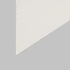 Fond d'encadrement blanc 50 x 75cm ép.2mm-STRATIVER DISTRIBUTI New