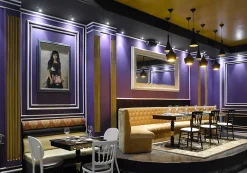 Noel & Marquet Fût de pilastre NMC ARSTYL PP1 Pilastre Élement décorative