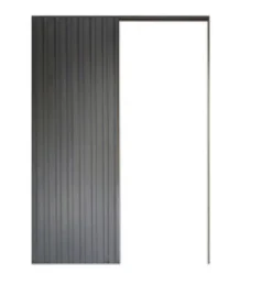 Galandage (sans Kit Finition) Pour Porte En 63-Gd Menuiseries Sale