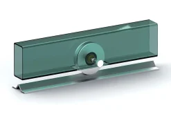 Galet 2 roulements à bille gorge V - 30 700-Ibfm Discount