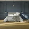 GAMME PRO - LAME CLIPSABLE TRÈS HAUTE RÉSISTANCE AVEC SOUS-COUCHE INTEGREE. CHENE BEIGE - Colis individuel (2,64m²)-Samklic Best